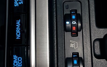 Toyota Land Cruiser Prado 150 рестайлинг 2, 2020 год, 7 290 000 рублей, 18 фотография