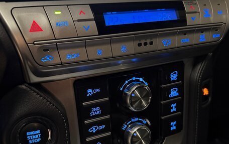 Toyota Land Cruiser Prado 150 рестайлинг 2, 2020 год, 7 290 000 рублей, 16 фотография