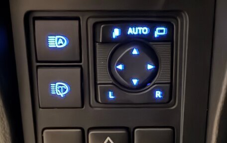 Toyota Land Cruiser Prado 150 рестайлинг 2, 2020 год, 7 290 000 рублей, 21 фотография