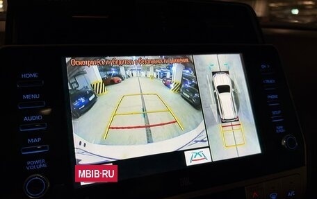 Toyota Land Cruiser Prado 150 рестайлинг 2, 2020 год, 7 290 000 рублей, 24 фотография