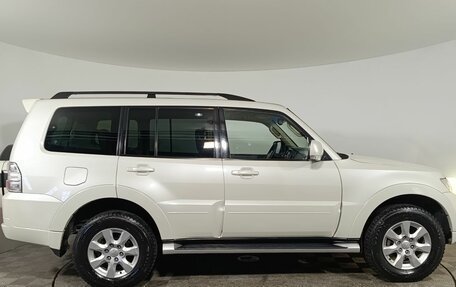 Mitsubishi Pajero IV, 2015 год, 2 710 000 рублей, 8 фотография