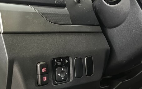 Mitsubishi Pajero IV, 2015 год, 2 710 000 рублей, 12 фотография