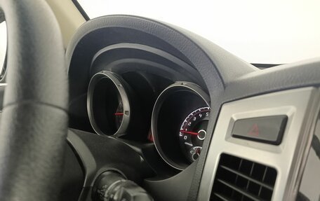 Mitsubishi Pajero IV, 2015 год, 2 710 000 рублей, 13 фотография