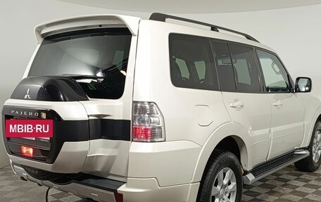 Mitsubishi Pajero IV, 2015 год, 2 710 000 рублей, 7 фотография
