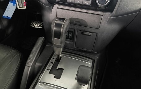 Mitsubishi Pajero IV, 2015 год, 2 710 000 рублей, 14 фотография