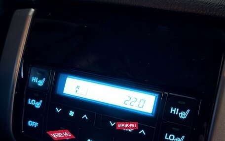 Toyota Land Cruiser Prado 150 рестайлинг 2, 2020 год, 7 290 000 рублей, 26 фотография