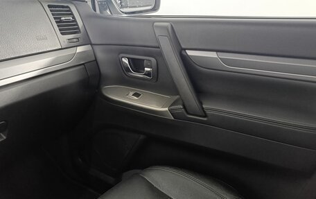 Mitsubishi Pajero IV, 2015 год, 2 710 000 рублей, 16 фотография