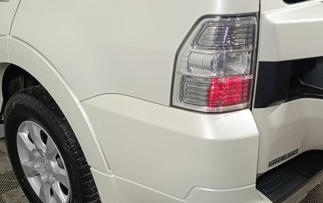 Mitsubishi Pajero IV, 2015 год, 2 710 000 рублей, 21 фотография