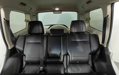 Mitsubishi Pajero IV, 2015 год, 2 710 000 рублей, 17 фотография