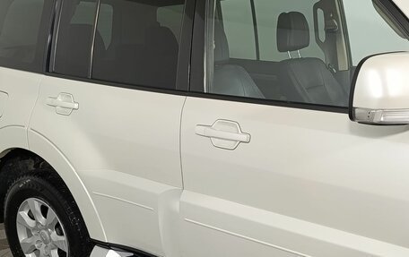 Mitsubishi Pajero IV, 2015 год, 2 710 000 рублей, 25 фотография