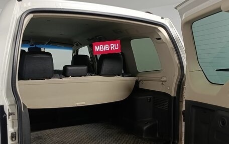 Mitsubishi Pajero IV, 2015 год, 2 710 000 рублей, 9 фотография