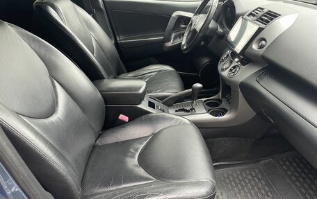 Toyota RAV4, 2008 год, 1 169 000 рублей, 9 фотография