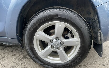 Toyota RAV4, 2008 год, 1 169 000 рублей, 12 фотография