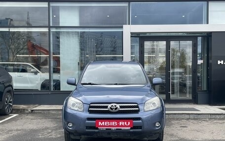 Toyota RAV4, 2008 год, 1 169 000 рублей, 2 фотография