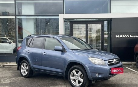 Toyota RAV4, 2008 год, 1 169 000 рублей, 3 фотография