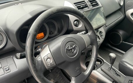 Toyota RAV4, 2008 год, 1 169 000 рублей, 14 фотография