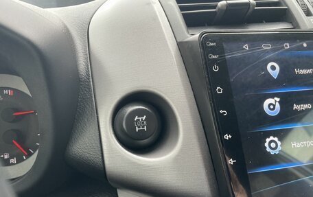 Toyota RAV4, 2008 год, 1 169 000 рублей, 18 фотография