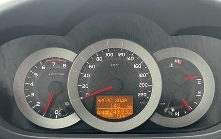 Toyota RAV4, 2008 год, 1 169 000 рублей, 21 фотография