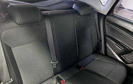 Opel Astra J, 2012 год, 895 000 рублей, 13 фотография