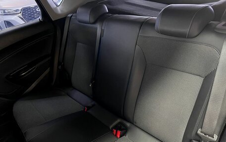 Opel Astra J, 2012 год, 895 000 рублей, 10 фотография