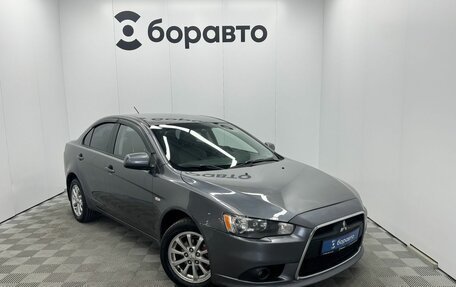 Mitsubishi Lancer IX, 2011 год, 740 000 рублей, 2 фотография