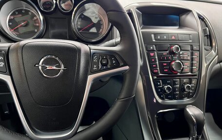 Opel Astra J, 2012 год, 895 000 рублей, 19 фотография