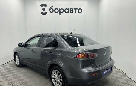 Mitsubishi Lancer IX, 2011 год, 740 000 рублей, 6 фотография