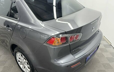 Mitsubishi Lancer IX, 2011 год, 740 000 рублей, 8 фотография