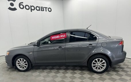 Mitsubishi Lancer IX, 2011 год, 740 000 рублей, 9 фотография