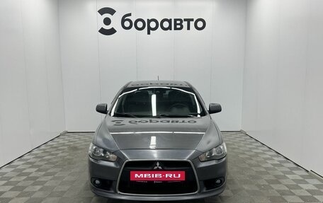 Mitsubishi Lancer IX, 2011 год, 740 000 рублей, 3 фотография