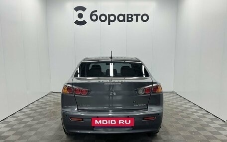 Mitsubishi Lancer IX, 2011 год, 740 000 рублей, 7 фотография