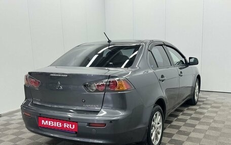 Mitsubishi Lancer IX, 2011 год, 740 000 рублей, 5 фотография