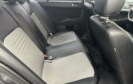 Mitsubishi Lancer IX, 2011 год, 740 000 рублей, 14 фотография