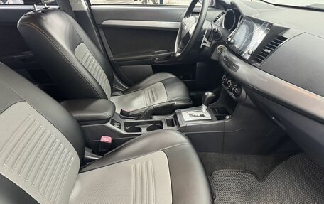 Mitsubishi Lancer IX, 2011 год, 740 000 рублей, 13 фотография