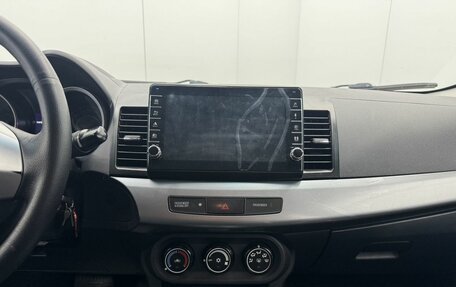 Mitsubishi Lancer IX, 2011 год, 740 000 рублей, 12 фотография