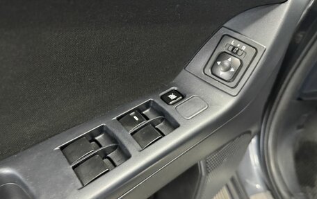 Mitsubishi Lancer IX, 2011 год, 740 000 рублей, 18 фотография