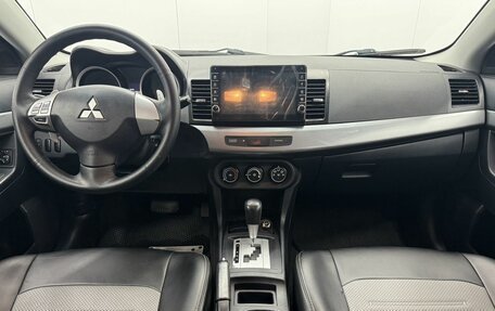 Mitsubishi Lancer IX, 2011 год, 740 000 рублей, 16 фотография