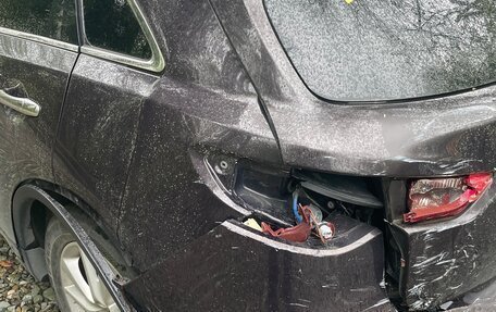 Infiniti QX70, 2016 год, 928 000 рублей, 2 фотография