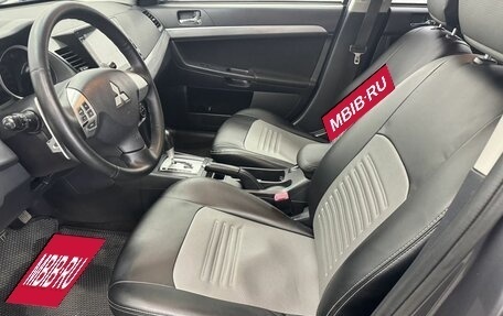 Mitsubishi Lancer IX, 2011 год, 740 000 рублей, 20 фотография