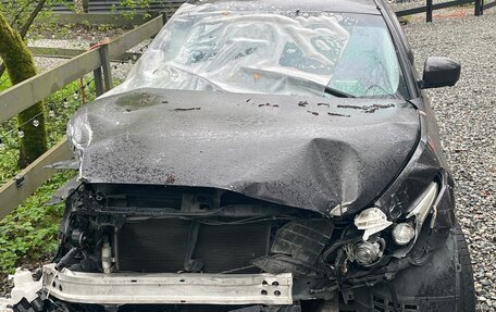 Infiniti QX70, 2016 год, 928 000 рублей, 6 фотография