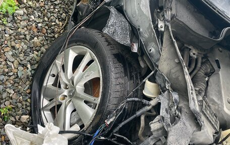 Infiniti QX70, 2016 год, 928 000 рублей, 8 фотография