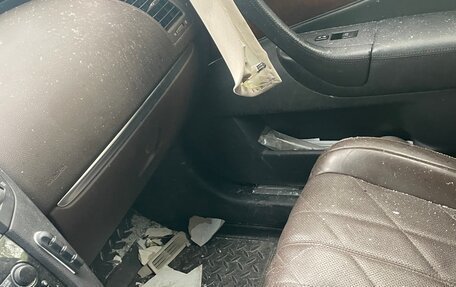 Infiniti QX70, 2016 год, 928 000 рублей, 12 фотография