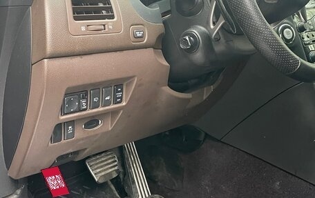 Infiniti QX70, 2016 год, 928 000 рублей, 10 фотография