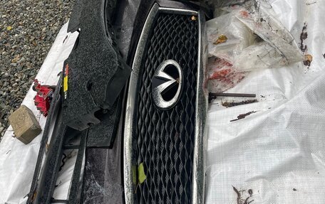 Infiniti QX70, 2016 год, 928 000 рублей, 16 фотография