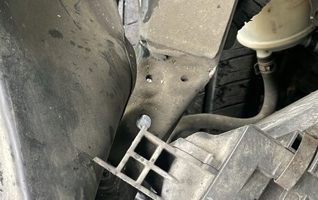 Infiniti QX70, 2016 год, 928 000 рублей, 19 фотография