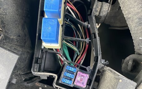 Infiniti QX70, 2016 год, 928 000 рублей, 20 фотография