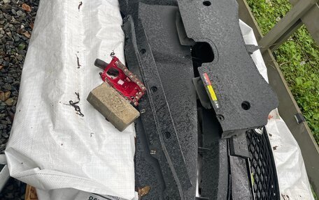 Infiniti QX70, 2016 год, 928 000 рублей, 17 фотография