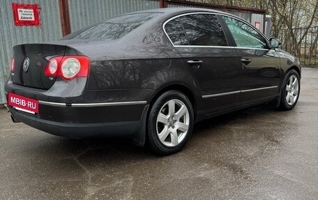 Volkswagen Passat B6, 2010 год, 895 000 рублей, 5 фотография
