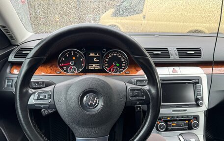 Volkswagen Passat B6, 2010 год, 895 000 рублей, 6 фотография