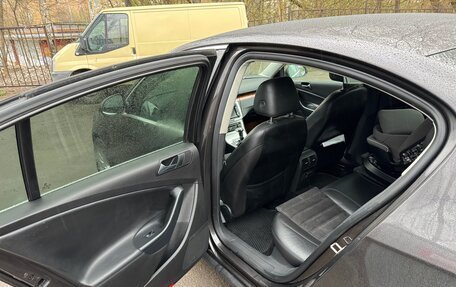 Volkswagen Passat B6, 2010 год, 895 000 рублей, 8 фотография